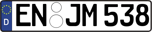 EN-JM538