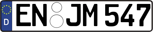 EN-JM547