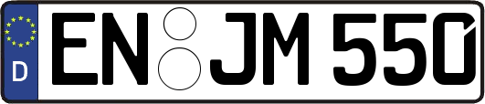 EN-JM550
