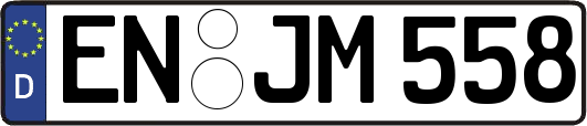 EN-JM558