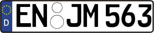 EN-JM563