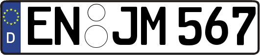 EN-JM567