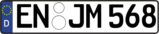 EN-JM568