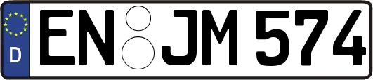 EN-JM574