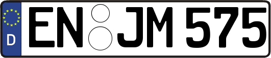 EN-JM575