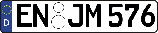 EN-JM576