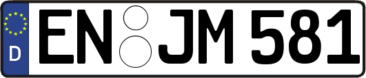 EN-JM581