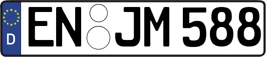 EN-JM588