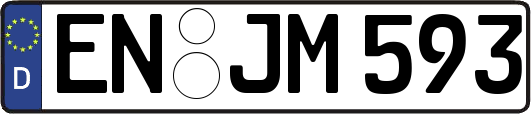 EN-JM593