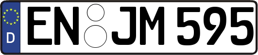EN-JM595