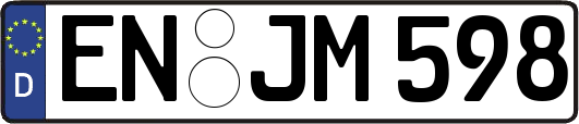 EN-JM598