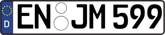 EN-JM599