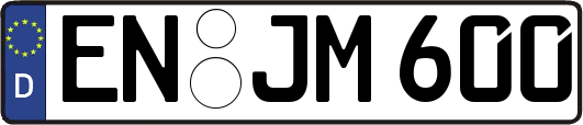 EN-JM600