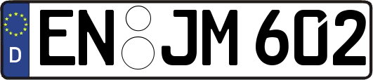 EN-JM602