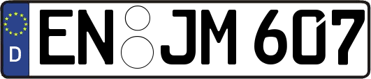 EN-JM607