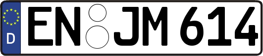 EN-JM614