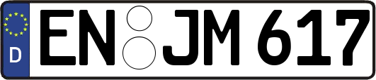 EN-JM617