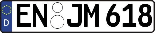 EN-JM618