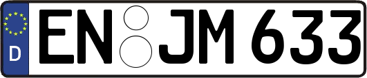 EN-JM633