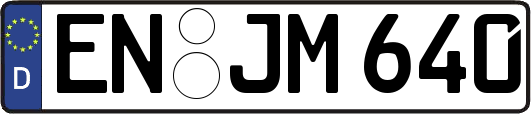 EN-JM640