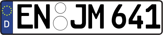 EN-JM641