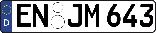 EN-JM643