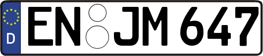 EN-JM647