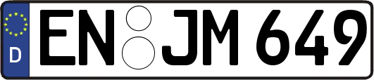 EN-JM649