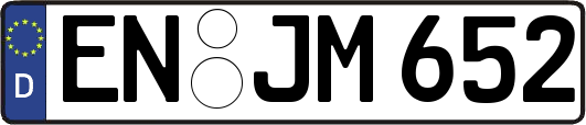 EN-JM652