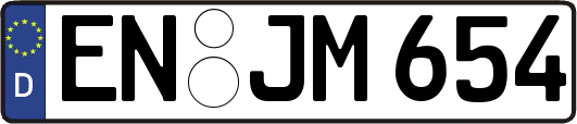 EN-JM654