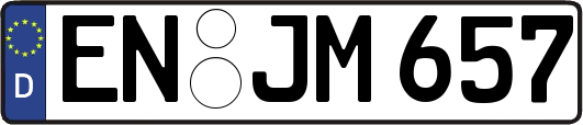 EN-JM657
