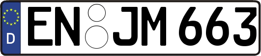 EN-JM663