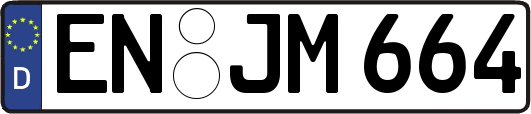 EN-JM664
