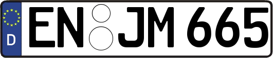 EN-JM665