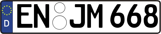 EN-JM668