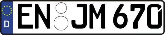 EN-JM670