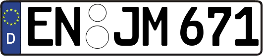 EN-JM671