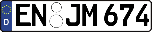 EN-JM674