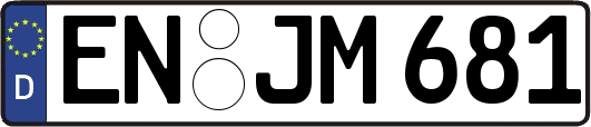 EN-JM681