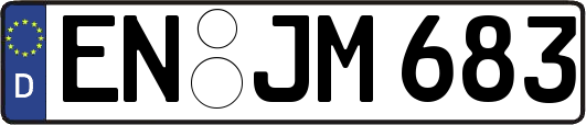 EN-JM683