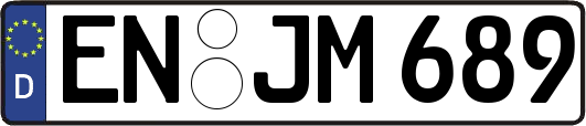 EN-JM689