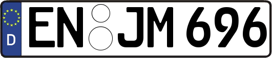 EN-JM696