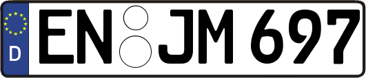 EN-JM697