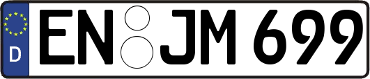 EN-JM699