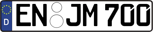 EN-JM700