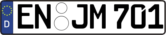 EN-JM701