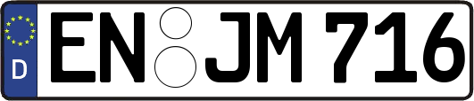 EN-JM716