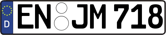 EN-JM718