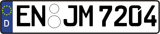 EN-JM7204