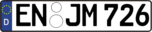 EN-JM726